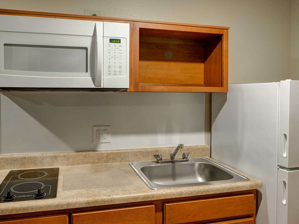 Woodspring Suites Omaha Bellevue, An Extended Stay Hotel Szoba fotó