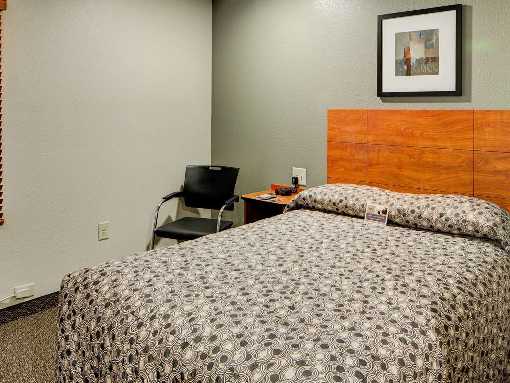 Woodspring Suites Omaha Bellevue, An Extended Stay Hotel Szoba fotó