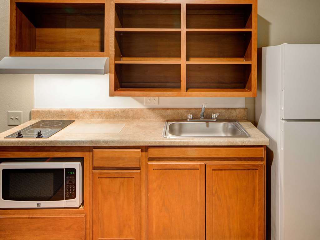 Woodspring Suites Omaha Bellevue, An Extended Stay Hotel Szoba fotó