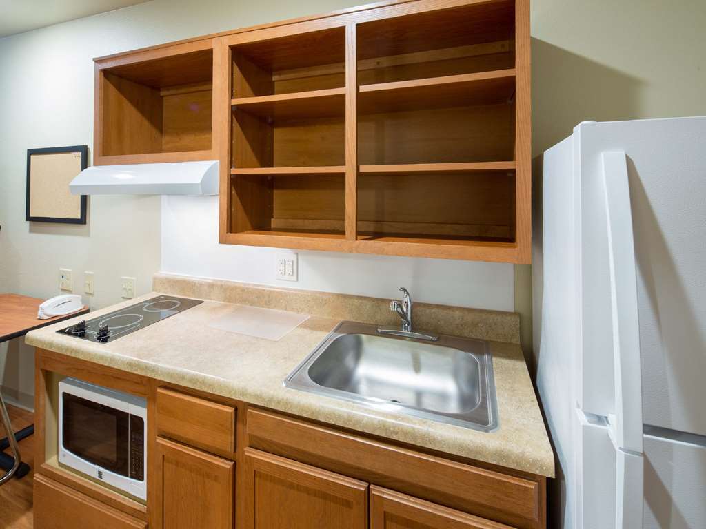 Woodspring Suites Omaha Bellevue, An Extended Stay Hotel Szoba fotó