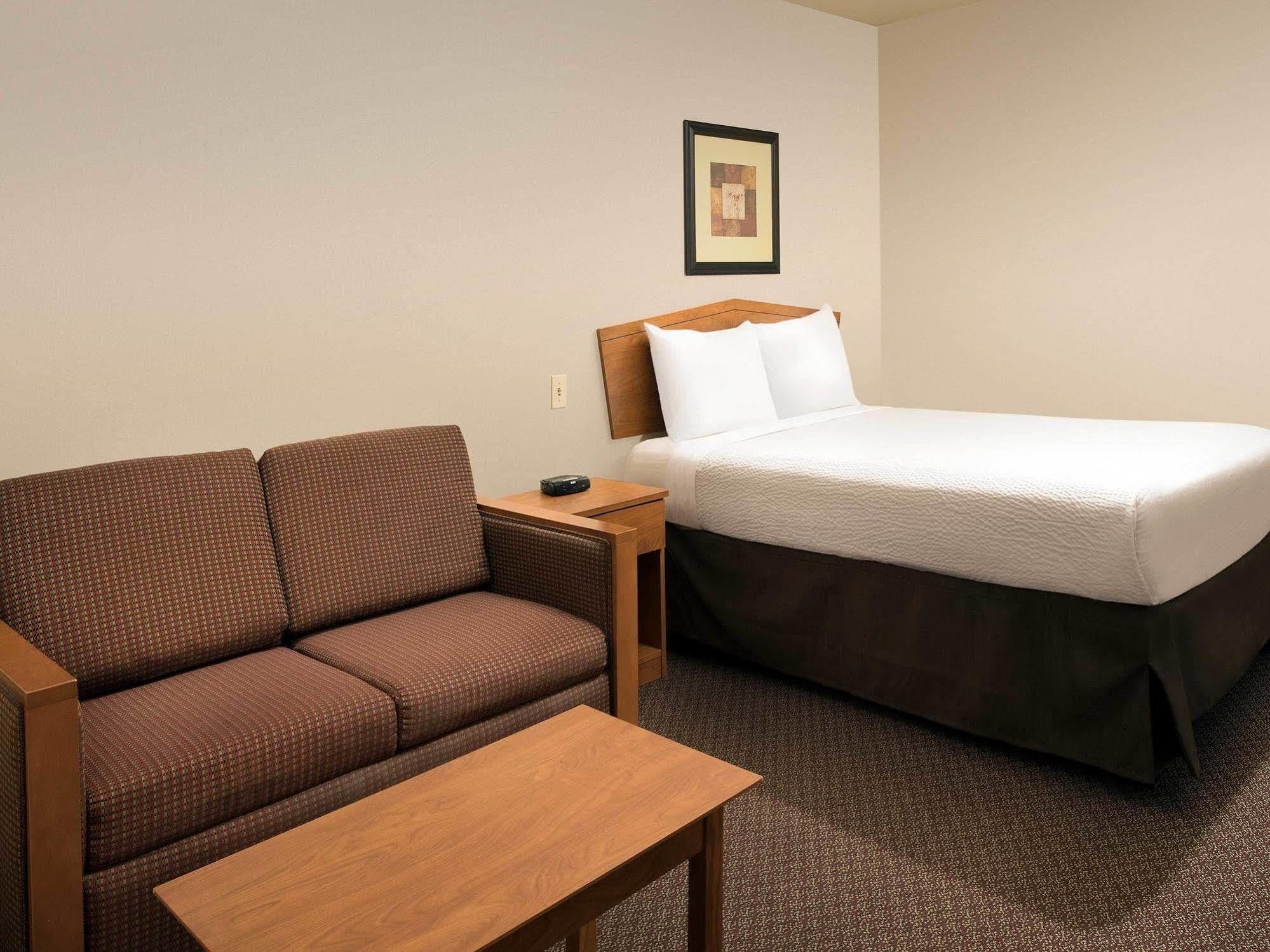 Woodspring Suites Omaha Bellevue, An Extended Stay Hotel Kültér fotó