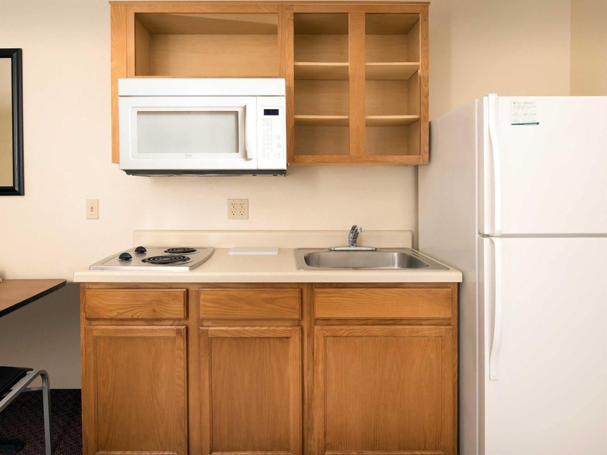 Woodspring Suites Omaha Bellevue, An Extended Stay Hotel Kültér fotó