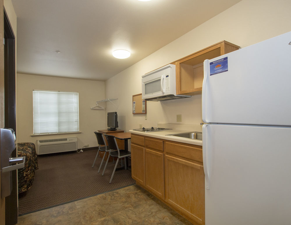 Woodspring Suites Omaha Bellevue, An Extended Stay Hotel Kültér fotó