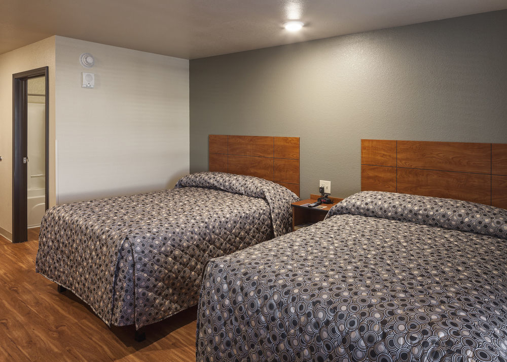 Woodspring Suites Omaha Bellevue, An Extended Stay Hotel Kültér fotó