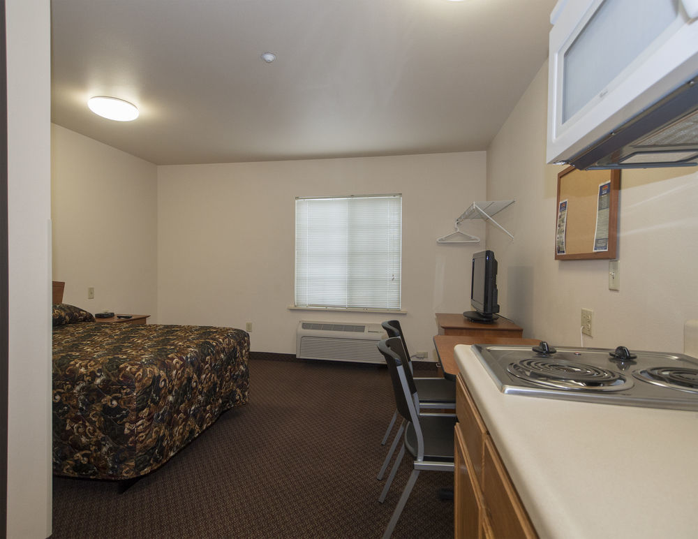 Woodspring Suites Omaha Bellevue, An Extended Stay Hotel Kültér fotó