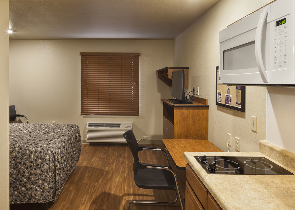 Woodspring Suites Omaha Bellevue, An Extended Stay Hotel Kültér fotó