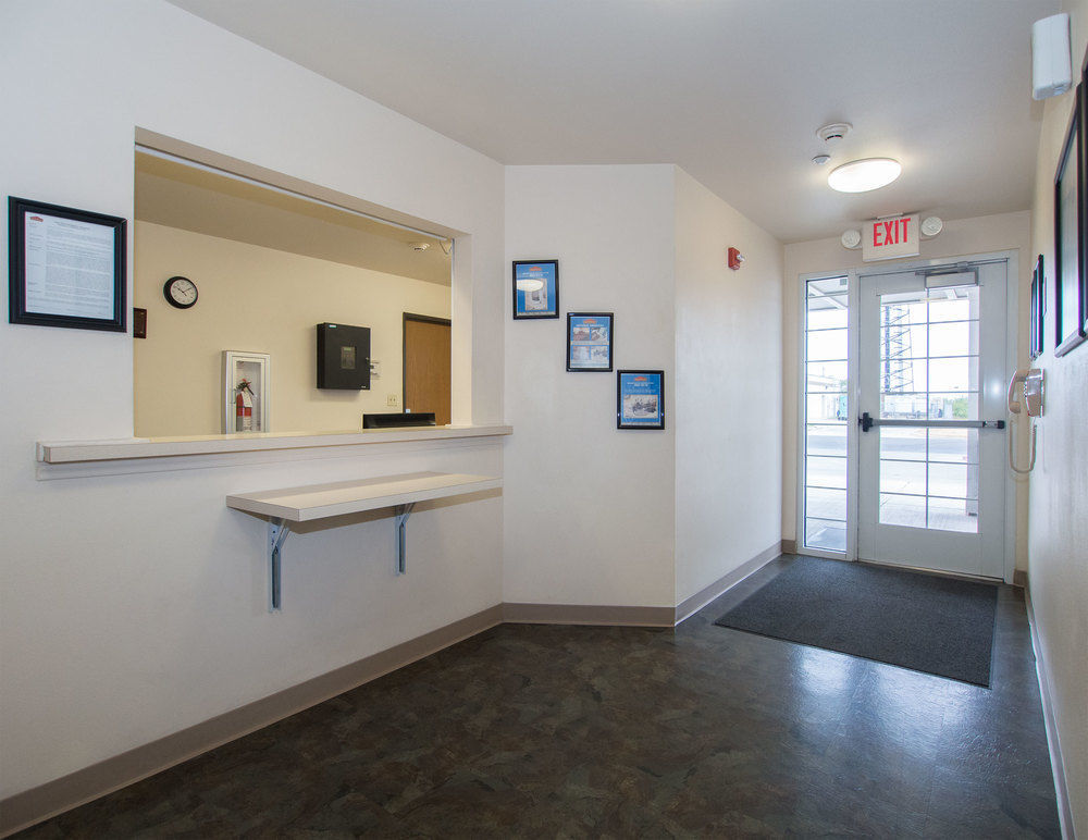 Woodspring Suites Omaha Bellevue, An Extended Stay Hotel Kültér fotó