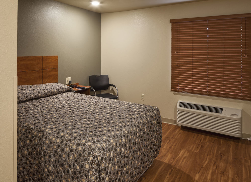 Woodspring Suites Omaha Bellevue, An Extended Stay Hotel Kültér fotó