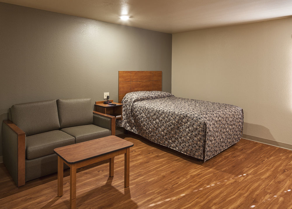 Woodspring Suites Omaha Bellevue, An Extended Stay Hotel Kültér fotó