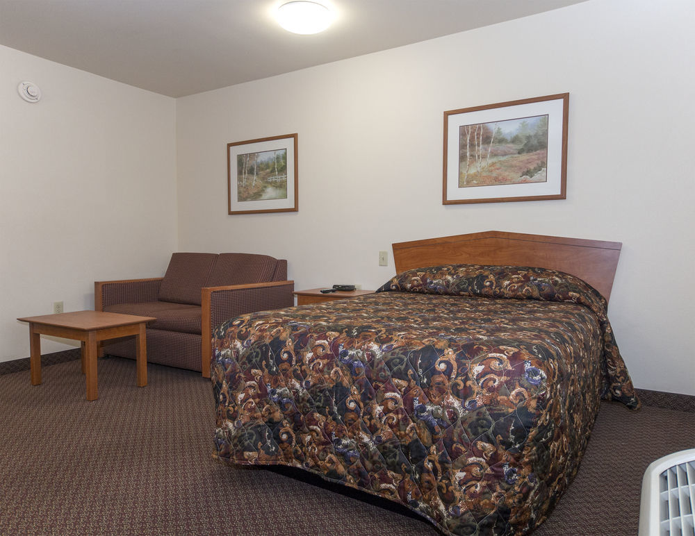 Woodspring Suites Omaha Bellevue, An Extended Stay Hotel Kültér fotó
