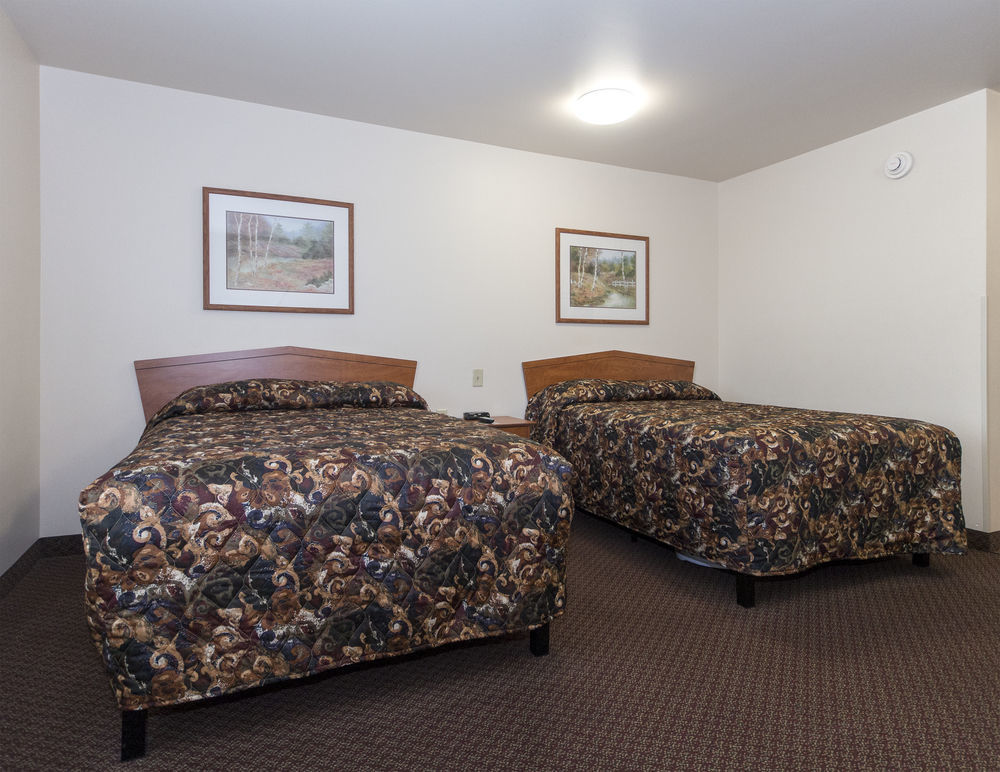 Woodspring Suites Omaha Bellevue, An Extended Stay Hotel Kültér fotó